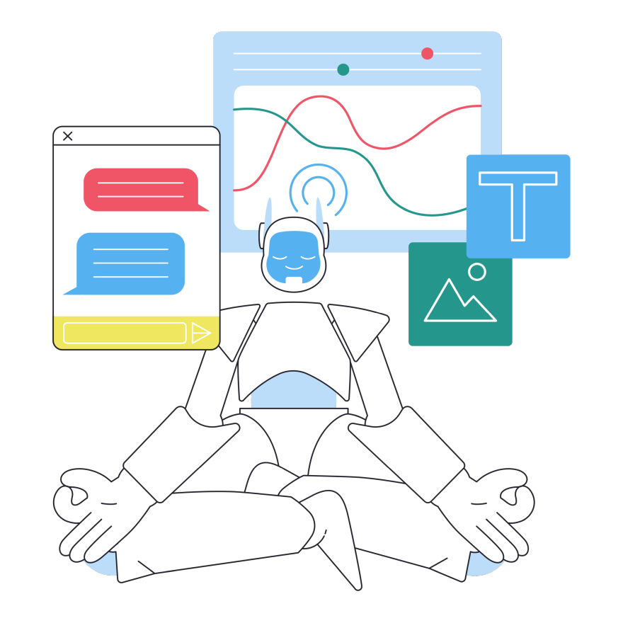 IT - Innovativ Technology